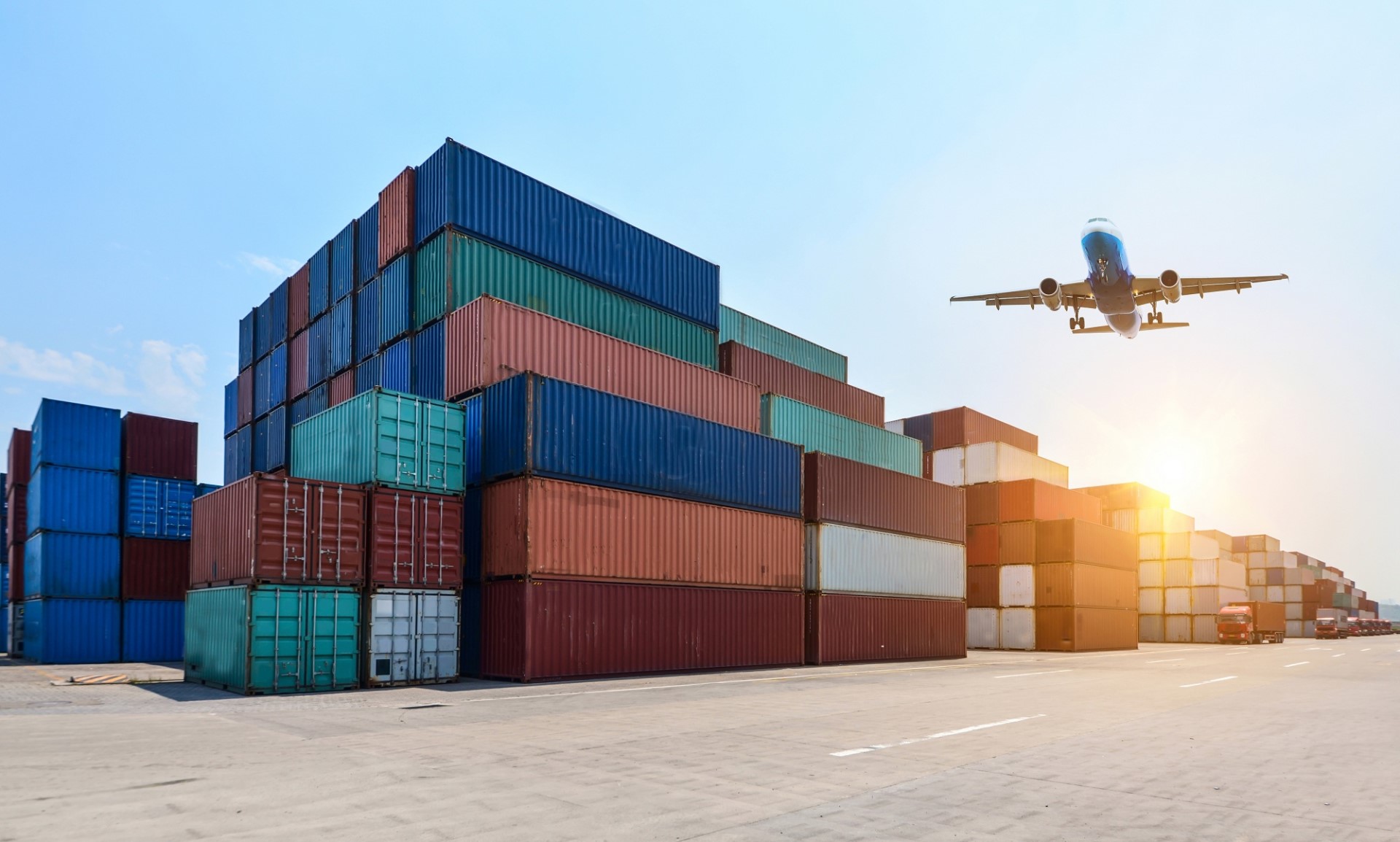 Import-Export